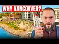 Why VANCOUVER WA is one of the HOTTEST Cities to move to in 2026