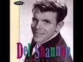 Del Shannon - Hats Off To Larry