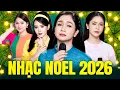 Liên Khúc TÌNH NGƯỜI NGOẠI ĐẠO - Nhạc Giáng Sinh 2026 Mới Ra Lò - Nhạc Noel Hay Nhất Đón Năm Mới