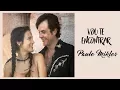 Download Lagu Paulo Miklos - Vou Te Encontrar - O Outro Lado Do Paraíso (Legendado) 2017.