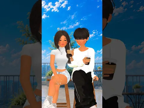 😜#trending #zepeto #shortvideo #youtubeshorts #couple