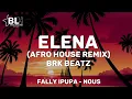 Download Lagu Elena (Afro House Remix) Brk Beatz (Fally Ipupa - Juste une danse) Nous Deux visuals