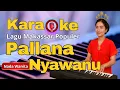 Pallana Nyawanu Karaoke | Lagu Makassar Populer + Lirik