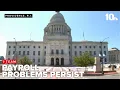 State worker payroll problems not fixed after three months