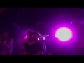 Matt Simons & Wife - Dust - 17/10/18