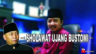 Download UJANG BUSTHOMI CIREBON - SHOLAWAT (cover)  by Muell MP3