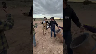 صاروخ       منصهر دندنها