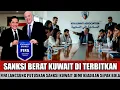 Download Lagu FIFA TURUN TANGAN~BERI KEADILAN LANGSUNG BLACKLIST KUWAIT USAI BATALKAN UJI COBA VS INDONESIA
