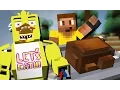 Download Lagu Minecraft Cooking Show: \