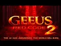 Geeus Red Code 2 2026 Film Horror Sci-Fi