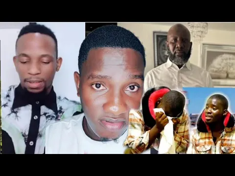 Download MP3 Mirundi Jr atabukidde ba nkuba kyeyo 🔥#bobiwine #nup #museveni #godfather #alienskin #bajjo