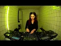 Download Lagu Syntop - ANNA Z | HÖR - April 16 / 2024