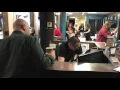 Studio M salon Mannequin Challenge