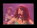 The B52's -  Roam  (Live 1989)