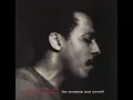 Bud Powell Trio - A Night in Tunisia
