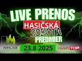Download Lagu 7.kolo NHLky Žilinského kraja / PREDMIER 2025