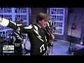 The Hives - Tick Tick Boom (Howard Stern Show Live)
