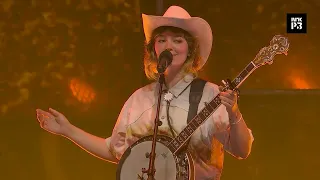 URØRTFINALEN: Cowboyfrokost - «Fools Gold»