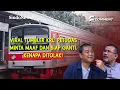 Lagu Terungkap! Pengakuan Pegawai KAI Terkait Kasus Tumbler Tuku | The Comment | 28/11