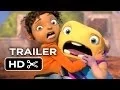 Download Lagu Home Official Trailer #1 (2015) - Jennifer Lopez, Rihanna Animated Movie HD