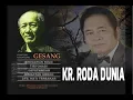 Download Lagu Kr. RODA DUNIA - Toto Salmon (Seri Komponis Gesang)