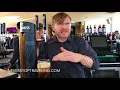 How To Pour the Perfect Pint of Guinness