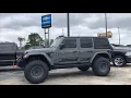 SOLD!!!!   - 2023 Jeep Wrangler - Tecstar Automotive