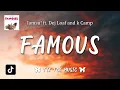 Download Lagu Iamsu! - Famous (Lyrics) ft. Dej Loaf \