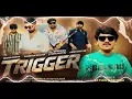 Trigger || Jaymin Dabhoda || Jaymin Dabhoda New Song || New Gujarati Attitude Song@onewaymelodies 