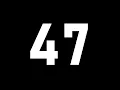 47 Seconds Timer silent
