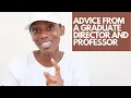 STATEMENT OF PURPOSE VS PERSONAL STATEMENT - What is the difference