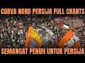 Download Lagu FULL ACTION CURVA NORD PERSIJA FULL CHANTS LAGA PERSIJA VS BALI‼️ #curvanordpersija #persija 