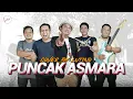 Lagu PUNCAK ASMARA (Utha Likumahuwa) - Cover By LUTINIO Music