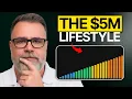 5M vs 2 5M in Retirement Here s What Changes