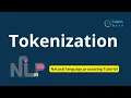Tokenization in NLP - 03 NLP Tutorial