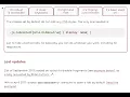 ARIA - Tab Panel