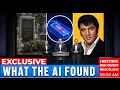 After 50 Years AI Scanned Elvis Presley s Tomb Shocking New Footage