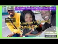 UPDATE Ashley Grayson Scammer Has Baby PHOTOS Ex Tells All After Indictment Pt 1