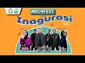 Download Lagu DENGARKANLAH DISEPANJANG MALAM AKU BERDOA - INDAH YASTAMI INAGURASI ARCHIFEST 2023 DEMA UIN GUSDUR