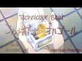 [Nya-chan Production] Technicolor Beat