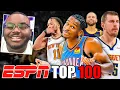 EXPOSING ESPN S AWFUL TOP 100 NBA PLAYERS LIST