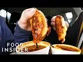 LA Food Truck Serves The Juiciest Tacos Food Insider