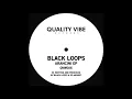 Black Loops & Ed Herbst - Arancini