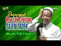 Download Lagu Etapok Dunnyah ! Ceramah KH Musleh Adnan Terbaru 2025 Paling Lucu