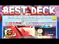 BEST DECK FOR SANTA HOG RIDER CHALLENGE IN CLASH ROYALE