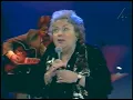 Download Lagu Sonya Hedenbratt - Soffie Propp (Bingolotto 1998)