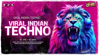 viral indian techno dj jyk x dj ang djangdjasyindia4226
