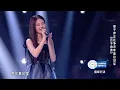 蔡子伊《言不由衷》角逐《中国好声音2022》冠军 独特声线极致展现言不由衷的无奈#music #live
