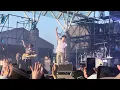 Download Lagu [4K] 김재중 - Breaking Dawn | 20230716 | Rock Live in Japan | ジェジュン Jaejoong |