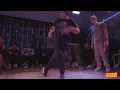 Break Bred Friends vs Outsiderz Semi Nine One Six Soul 2025